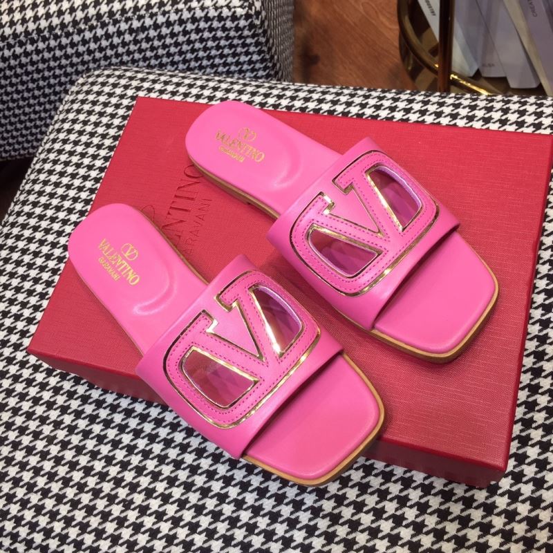 Valentino Slippers